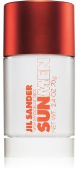 Jil Sander Sun Men desodorizante em stick para homens 75 ml. Sun Men