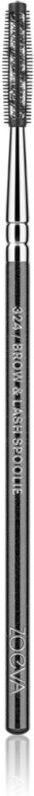 ZOEVA 324 Brow & Lash Spoolie brush for eyelashes and eyebrows 1 pc