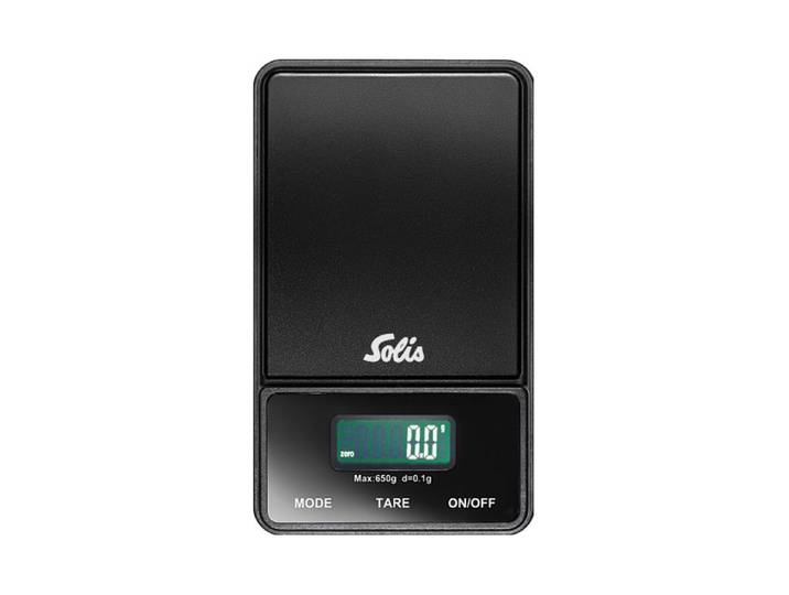 Solis Pocket Scale 1030 Feinwaage