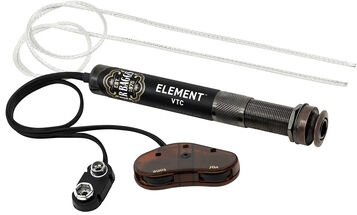 L.R.Baggs EAS VTC SS Set