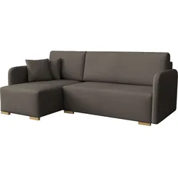 ECKSOFA Como L