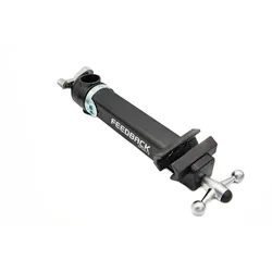 Feedback Sports Klemmadapter SM 2.0 für Montageständer