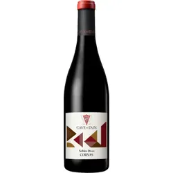 Cornas Nobles Rives 2022 - Cave de Tain