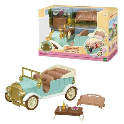 Sylvanian Families 5868 - Familien Oldtimer