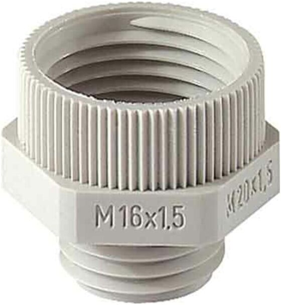 Jacob Extension PA with M25/M32x1,5 M25M32PA (M25M32PA)