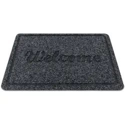 TÜRMATTE WELCOME 2098 50/80 cm