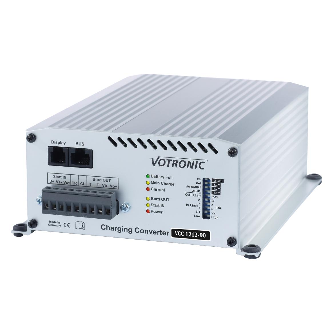 Votronic 3329 VCC 1212-90 (3329)