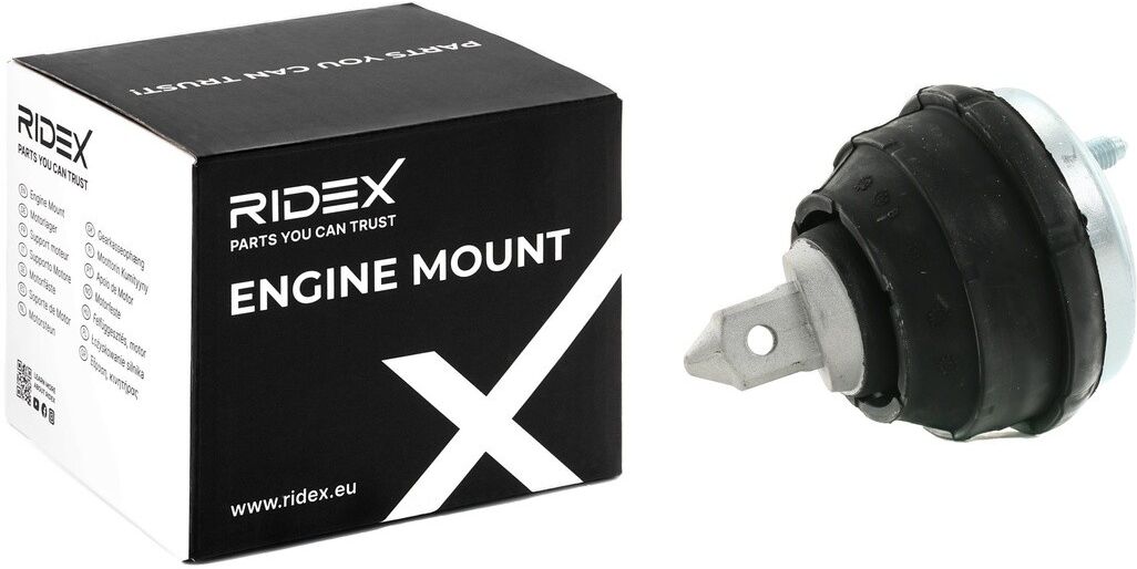 RIDEX 247E0063 Motorlager