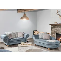 Gutmann Factory CHALET Sofa, 2-sitzig