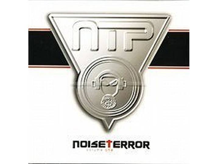 Various - Noise Terror, Volume 1