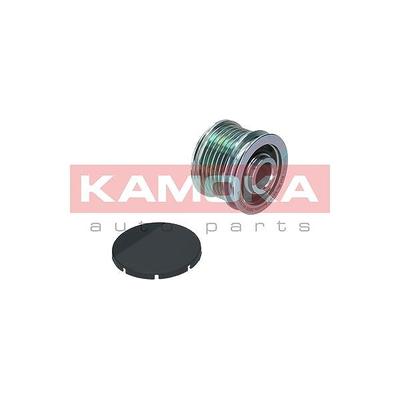 Kamoka Generatorfreilauf [Hersteller-Nr. RC101] für Ds, Citroën, Volvo, Peugeot, Mini, Smart, Mitsubishi, Opel, Nissan