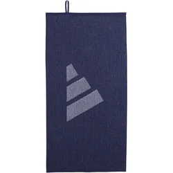 adidas Pack Handtuch KE7417 - dark blue/white