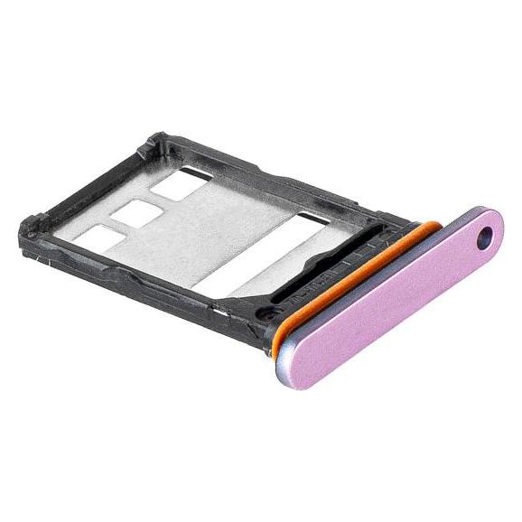 Honor Simkarten / Speicherkarten-Halter für X9c / Magic7 Lite, Titanium Purple (Honor Magic7 Lite, Honor X9c) (59433522)