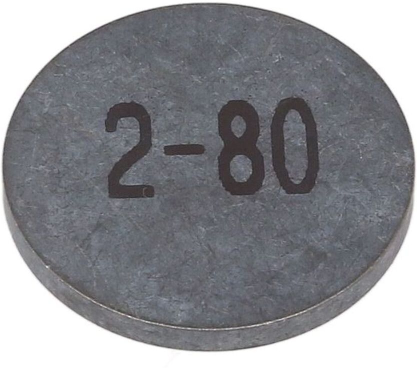 Einstellscheibe, Ventilspiel METELLI 03-0298
