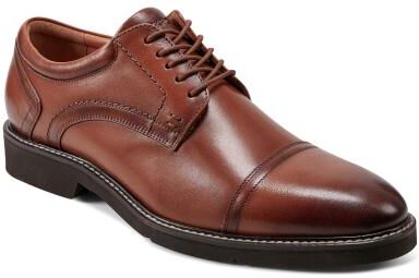 Rockport Findlay - Mens 8 Other Oxford Shoes W