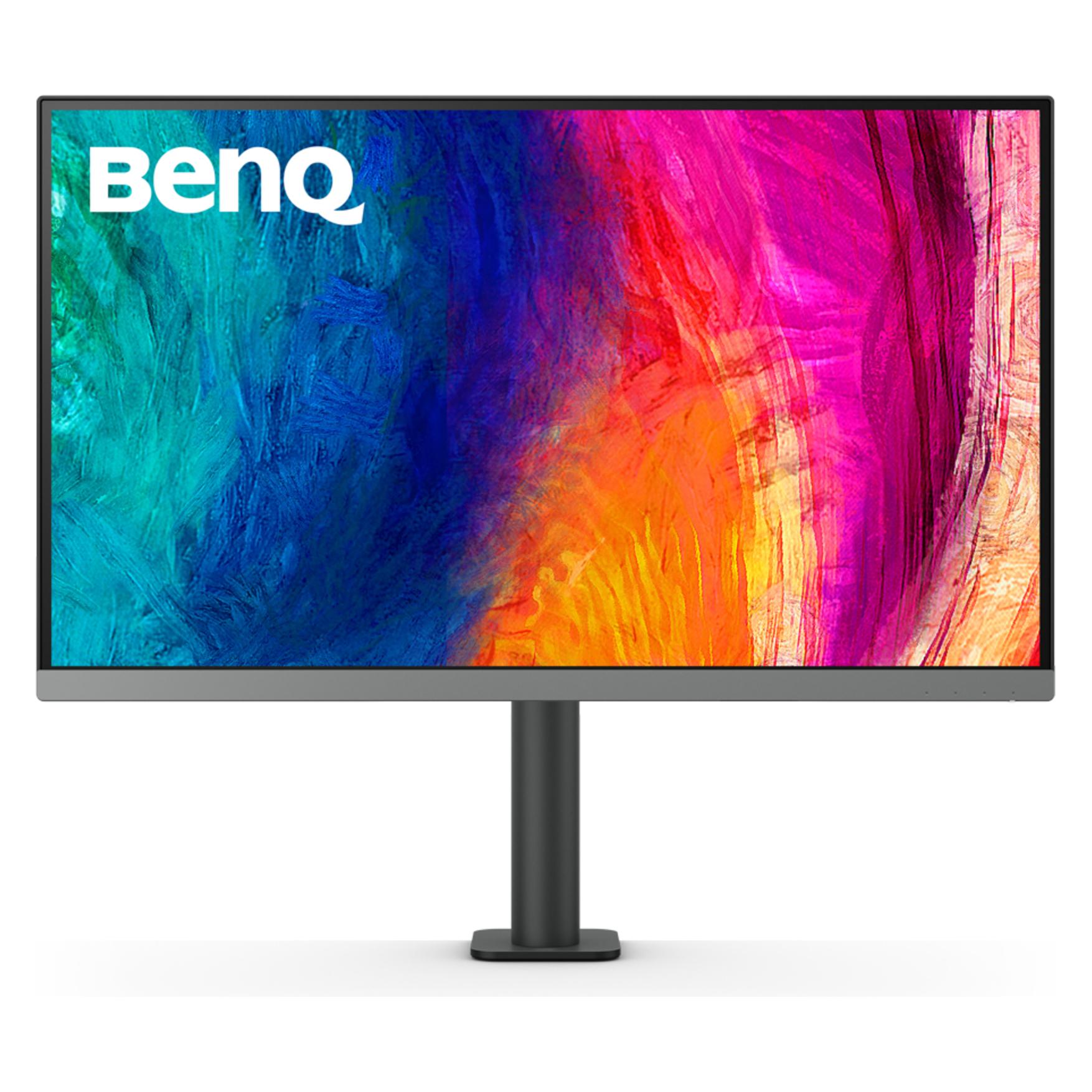 BenQ PD2706UA (3840 x 2160 Pixel, 27") (9H.LLKLB.QBE)