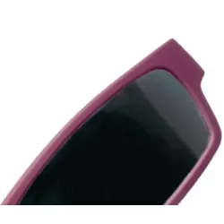 Lesebrille No.01 Klammeraffe Sun plum