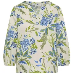 Bluse Eterna weiss, 46