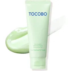 Tocobo, Gesichtscreme, Cica Calming Gel Cream 75 ml (75 ml)