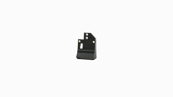 Raise3D Pro2 - Rechtes Lüfter-Cover für Model [S]5.01.05029A01