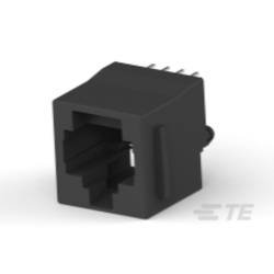 TE Connectivity TE AMP Standard Modular Jacks Standard Modular Jacks 5520259-4 1 St.
