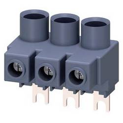 Siemens 3RV2925-5EB Einspeiseklemme 1 St. (B x H x T) 44 x 44.5 x 32 mm Piece 3RV29255EB