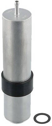TOPRAN 502 059 Kraftstofffilter