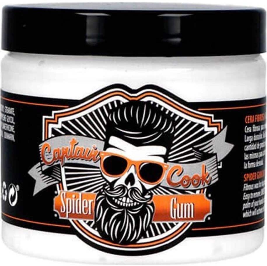 EUROSTIL Captain Cook Pomada Spider 200 ml
