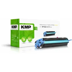 KMP H-T83 ersetzt HP 124A (Q6003A)