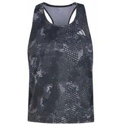 adidas Sap Tanktop Damen - slate/auon/ntgrey - XL