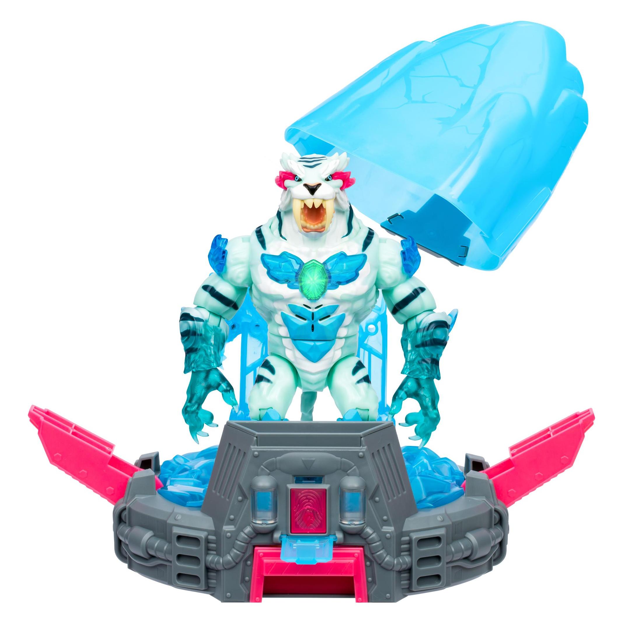 Moose Mr.Beast Lab S2 Cryo Lab (24742)
