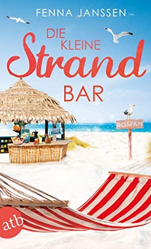 Fenna Janssen - Die kleine Strandbar: Roman - Preis vom 04.10.2026 03:51:26 h
