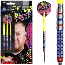BULL`S NL Ricky Evans Steeldarts
