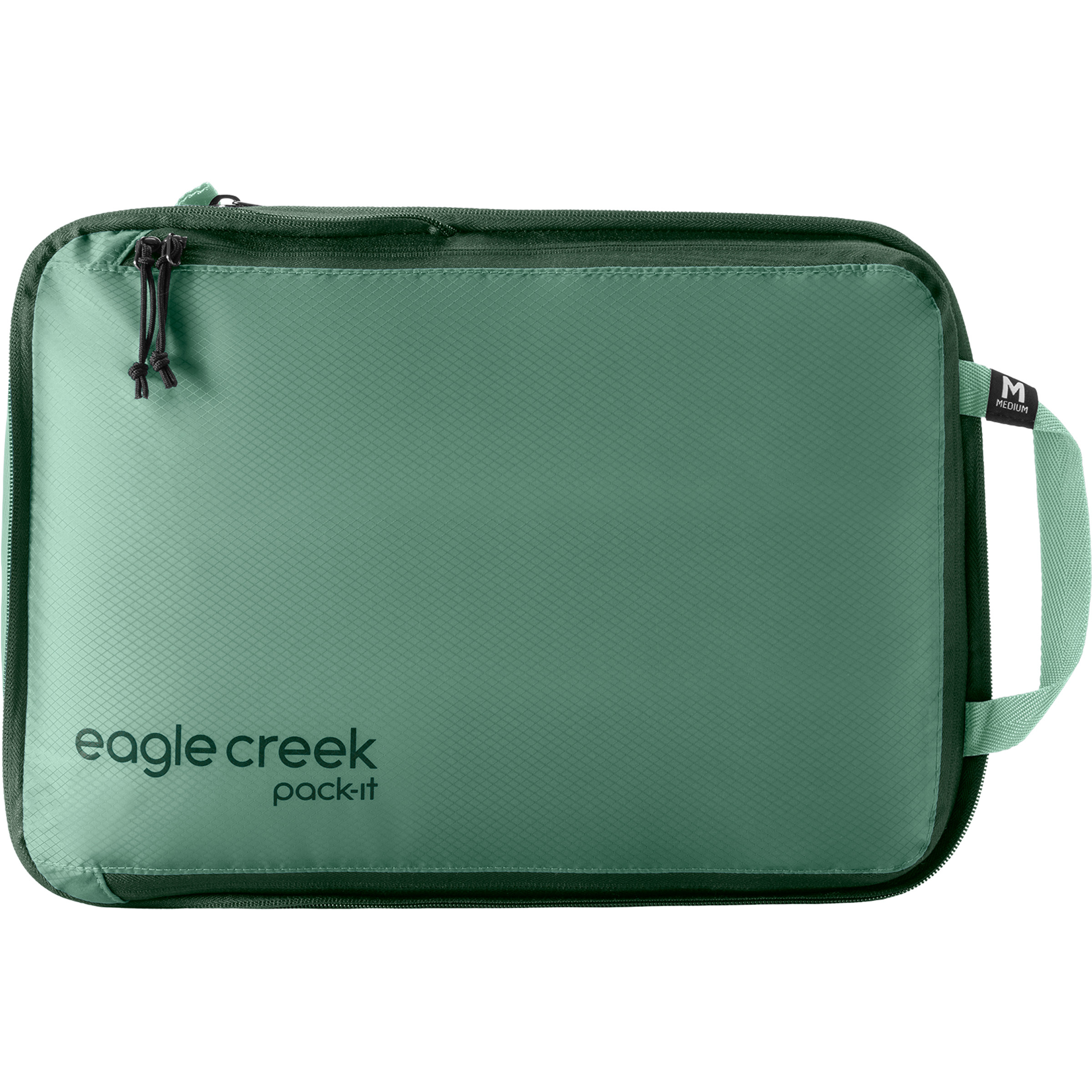 Eagle Creek Pack-It Isolate Compression Cube M Packtasche Packwürfel & Packtaschen tuerkis Größe 2.5L | M Reise
