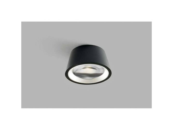 Optic Out 1 Außen Spotlight 2700K LED Schwartz - LIGHT-POINT - Keller - Aluminium