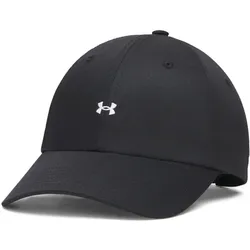 UNDER ARMOUR Favorite Cap Damen 006 - black/white