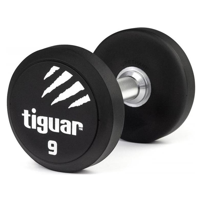 Tiguar Hantel (1 x 9 kg) (34862433)