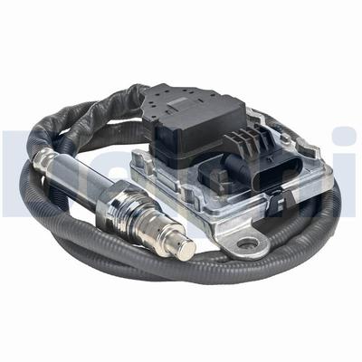 DELPHI NOx-Sensor, NOx-Katalysator ANS1060-12B1 für VW