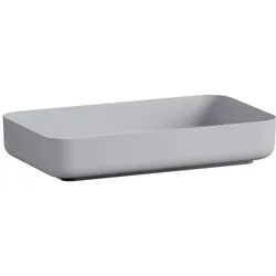 Laufen Waschtisch-Schale STREAM 599x349x118 H512SR67101121