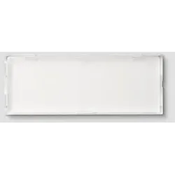 SIEDLE Deckel Kunststoff Türstat Ersatzteil IQDM-...