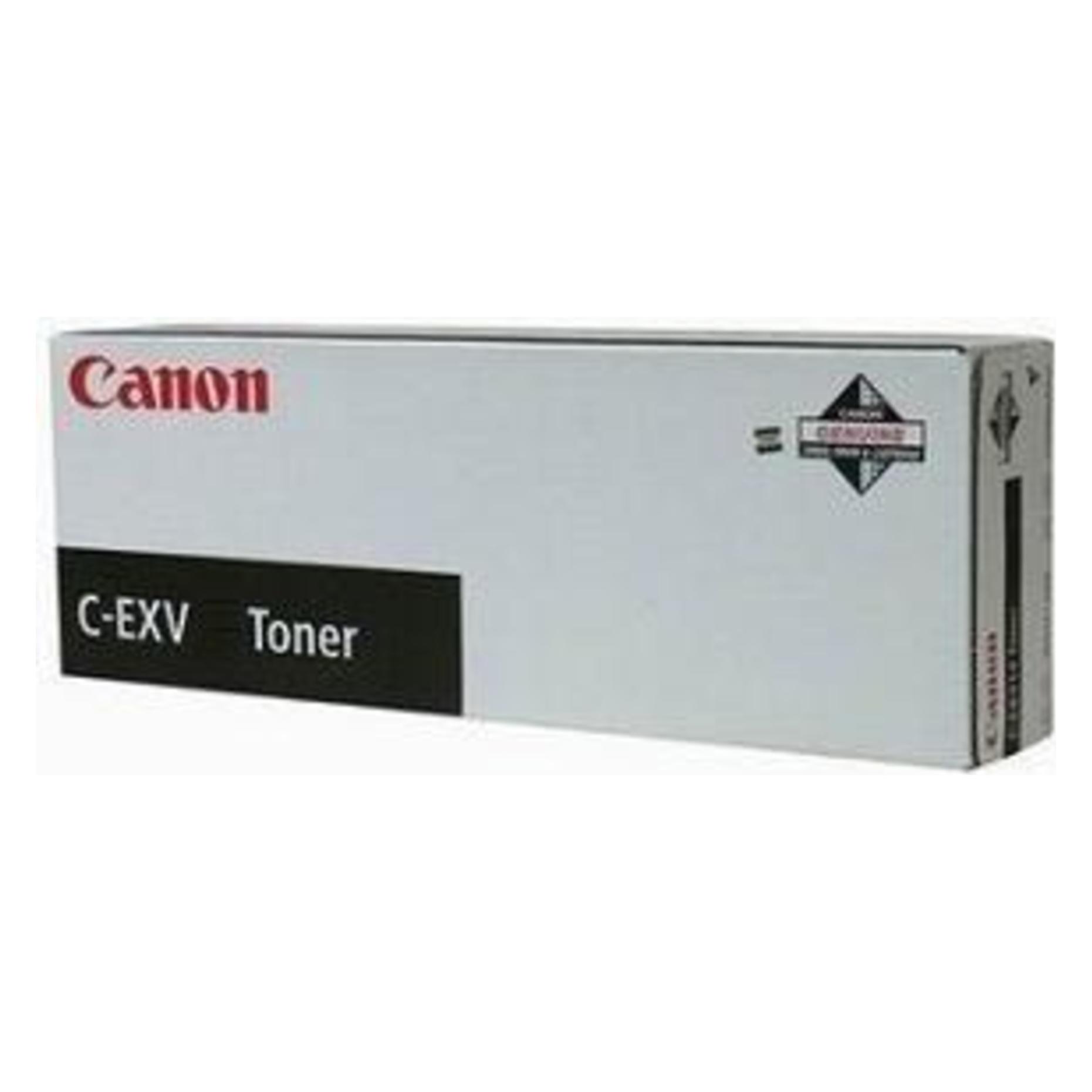 Canon C-EXV 29 Tonerkartusche (e) Original (BK) (2778B003)