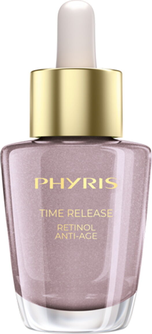 30ml PHYRIS Time Release RETINOL ANTI-AGE