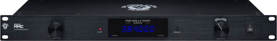 Black Lion Audio Revolution Clock XC