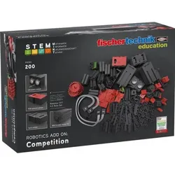Fischertechnik Modulo di espansione per robot Robotics Add On Competition 560842, Robotik Kit, Mehrfarbig