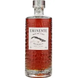 Eminente 7 Jahre Reserva Rum 41,3% Vol. 700ml