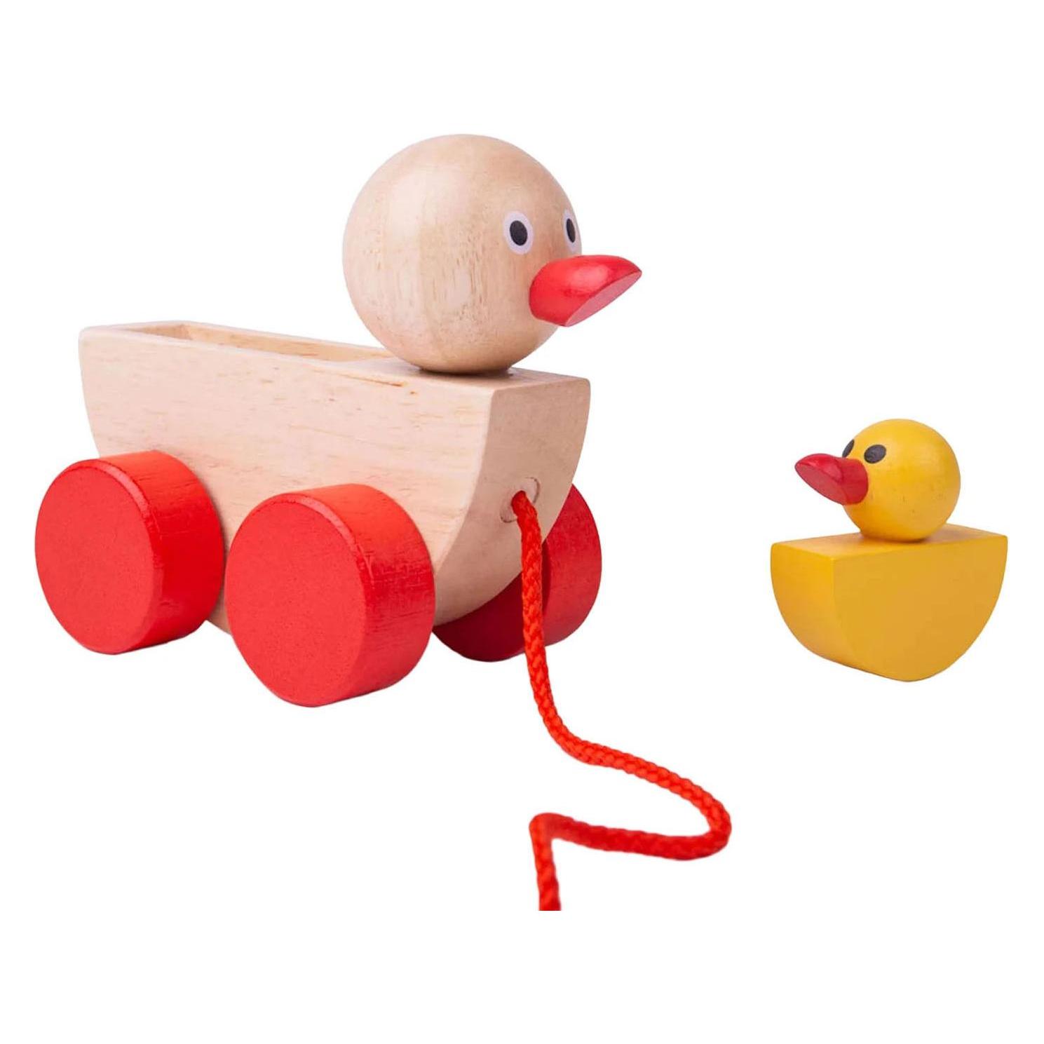 Bigjigs Duck and Duckling (21064631)
