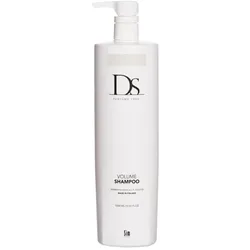DS, Shampoo, - Sim Sensitive Volume Shampoo 1000 ml (Flüssiges Shampoo, 1000 ml)