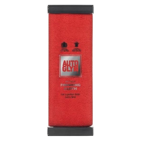 Autoglym Auto Glym Hi (HTCLOTH)