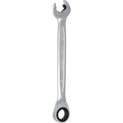 KS Tools DUO GEARplus Ringmaulschlüssel,Maul-Ratschenfunktion - 503.5224