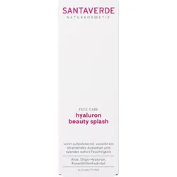 Hyaluron Beauty Splash 100 ML